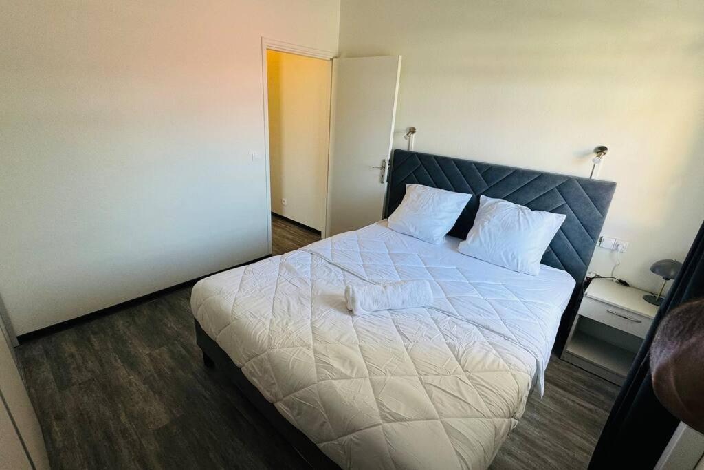 T2 Le Cosy, Au Coeur De Montjoly, Parking, Clim Remire-Montjoly Exterior foto